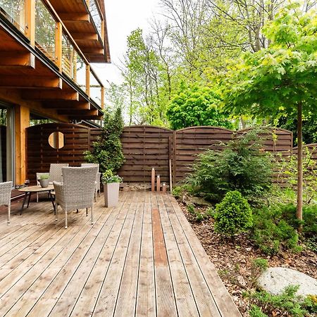 Apartamenty Pod Giewontem Lux&Spa 자코파네 외부 사진