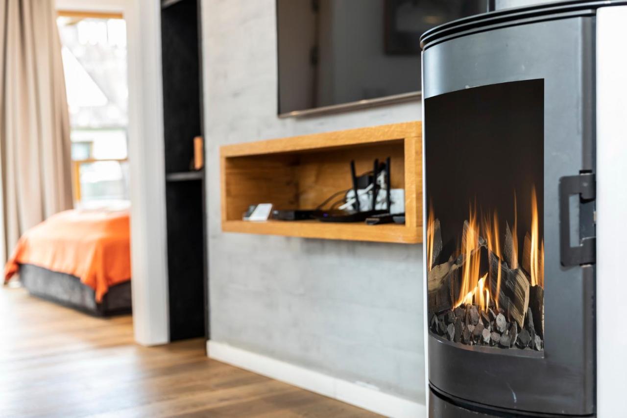 Apartamenty Pod Giewontem Lux&Spa 자코파네 외부 사진