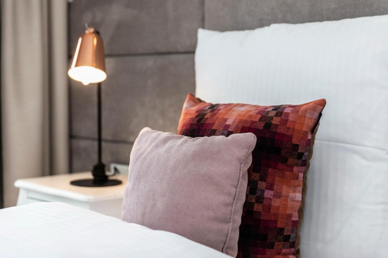 Apartamenty Pod Giewontem Lux&Spa 자코파네 외부 사진