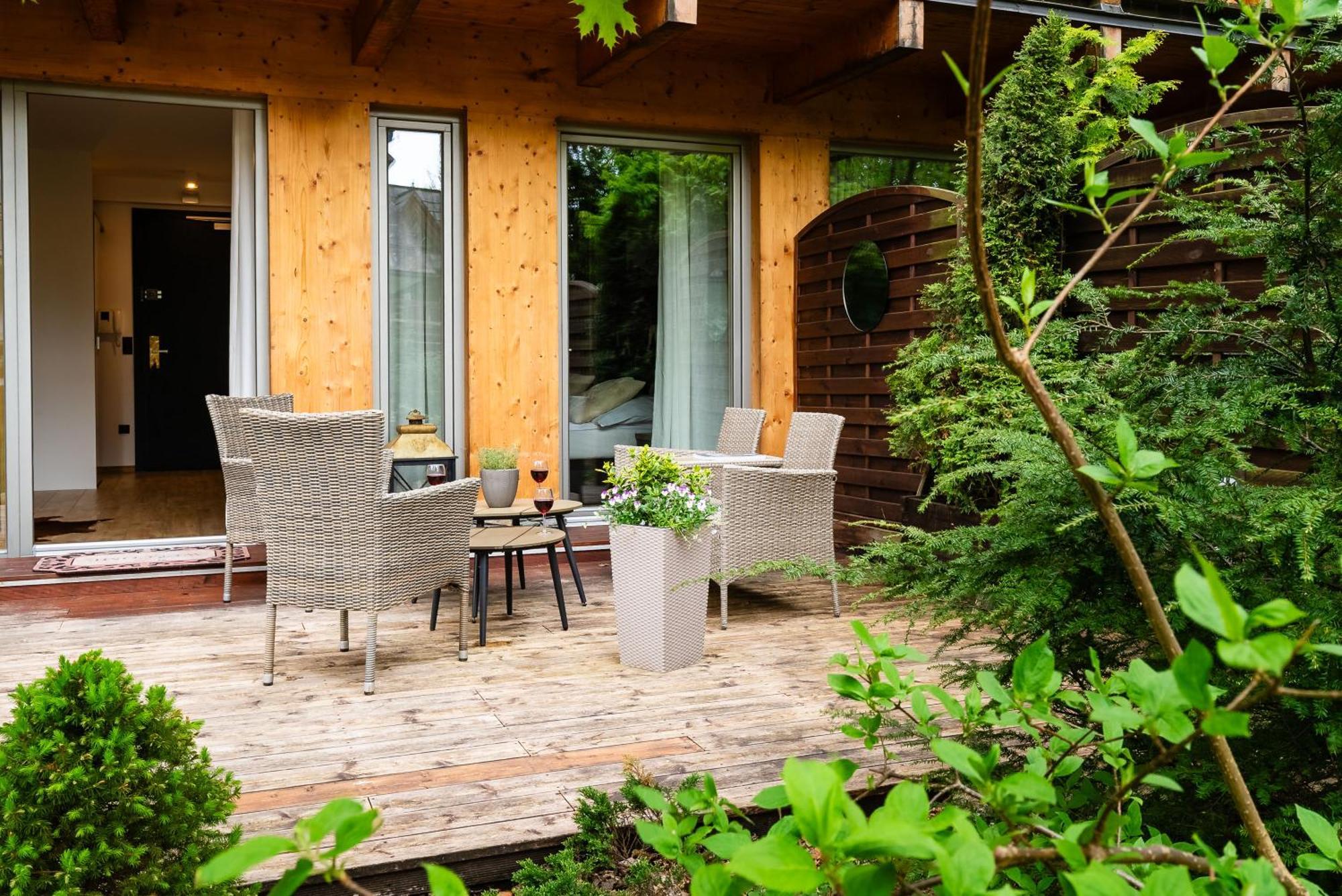Apartamenty Pod Giewontem Lux&Spa 자코파네 객실 사진