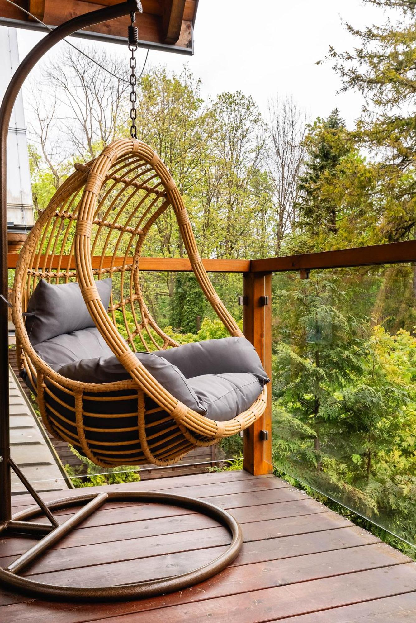 Apartamenty Pod Giewontem Lux&Spa 자코파네 객실 사진